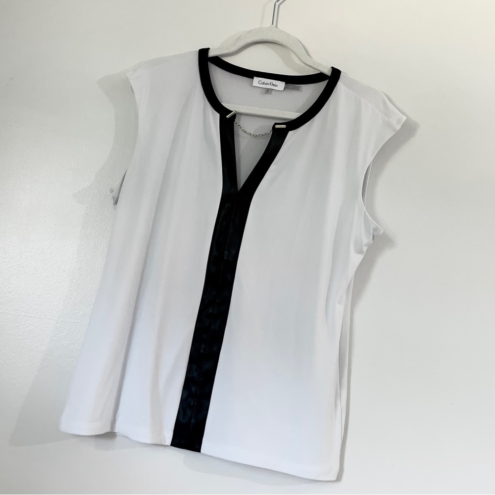 Calvin Klein Top